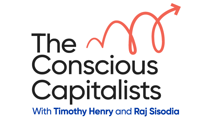 The Conscious Capitalists - Conscious Enterprise Center