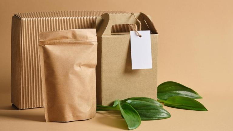 Empaques sustentables: dónde estamos y hacia dónde debemos ir