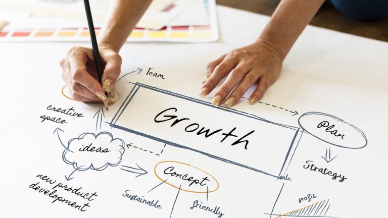 Negocios Conscientes en el Corazón de la Planeación Estratégica