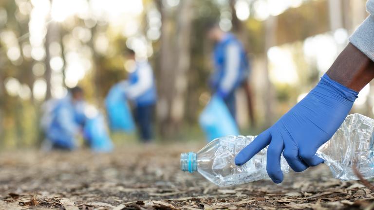 La aportación del voluntariado corporativo hacia la consciencia sobre los ODS.