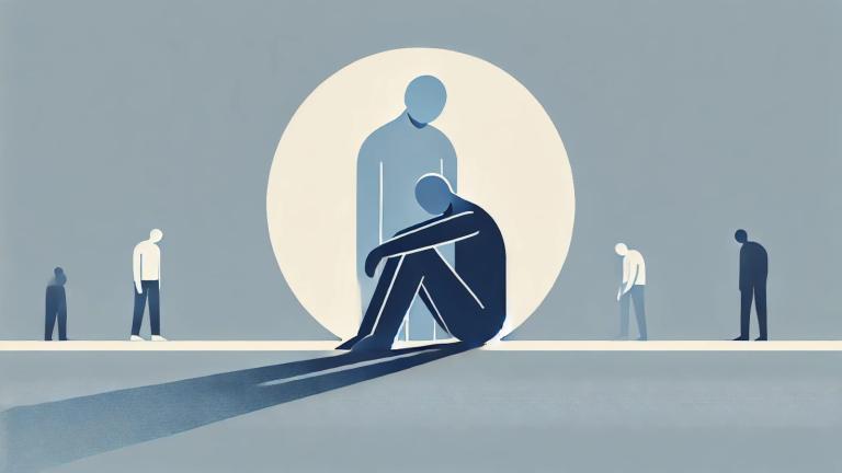 How to Heal Social Sadness Through Business
