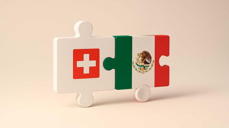 Swisstainability: la innovación suiza encuentra propósito en el capitalismo consciente mexicano