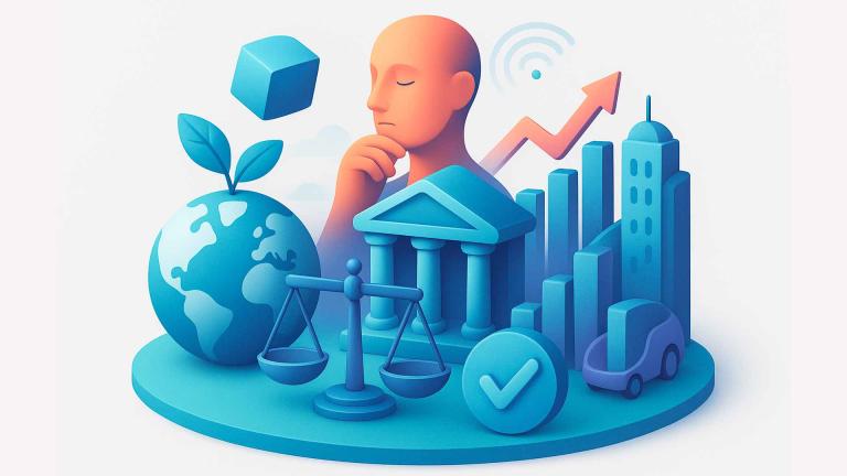 Gobernanza consciente: un nuevo eje para empresas con propósito