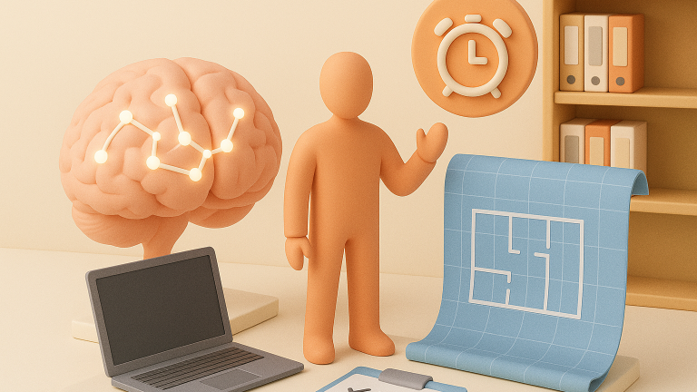 Inteligencia Artificial, Liderazgo Consciente y la Urgencia de Rediseñar el Futuro Empresarial