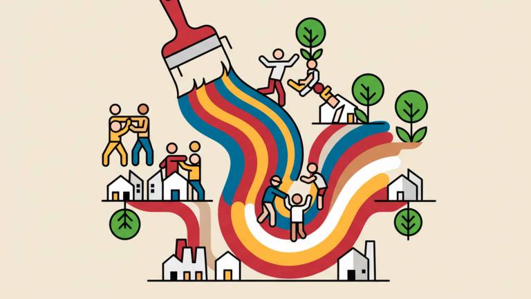 Pintar con sentido: el propósito que guía a Grupo Berel hacia un impacto más consciente y duradero