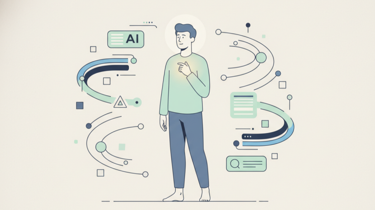 La inteligencia no artificial: El valor humano frente a la IA