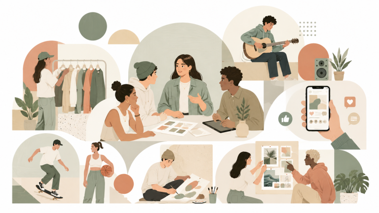 PacSun: una estrategia consciente para conectar con nuevas generaciones