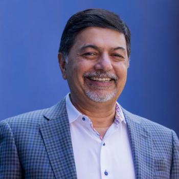 Raj Sisodia