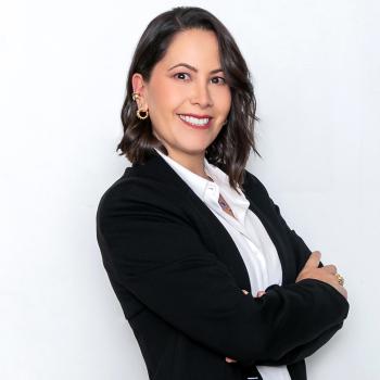 Tiziana Quattrociocchi Mendoza