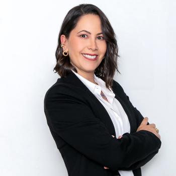 Tiziana Quattrociocchi Mendoza