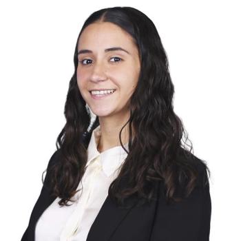 Mayte Sabau Fernández