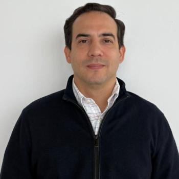 Gabriel Garza Martínez