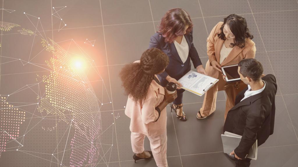 Retos y Oportunidades en la Innovación Social para las Empresas