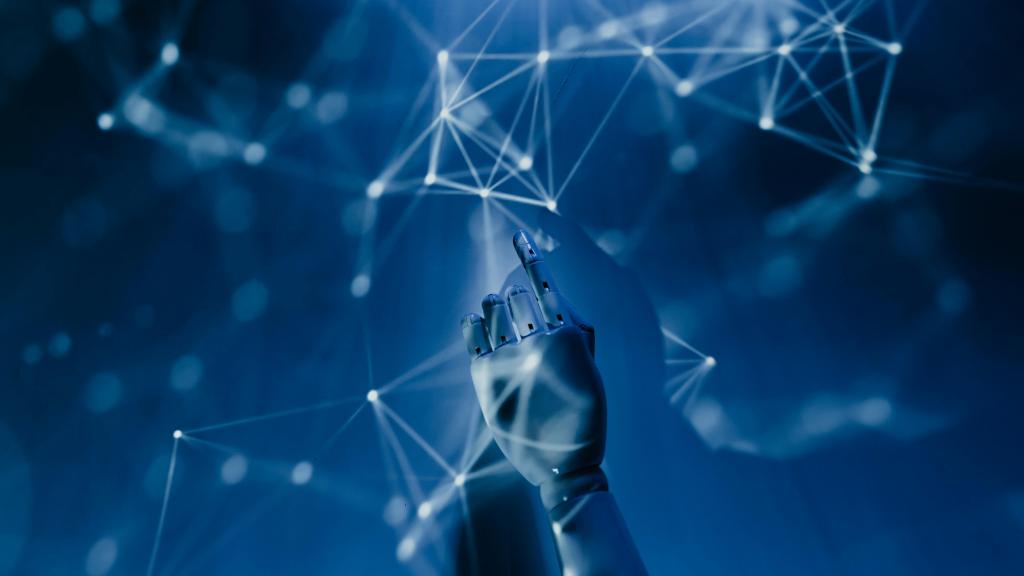 La Inteligencia Artificial y la reducción de desigualdades 