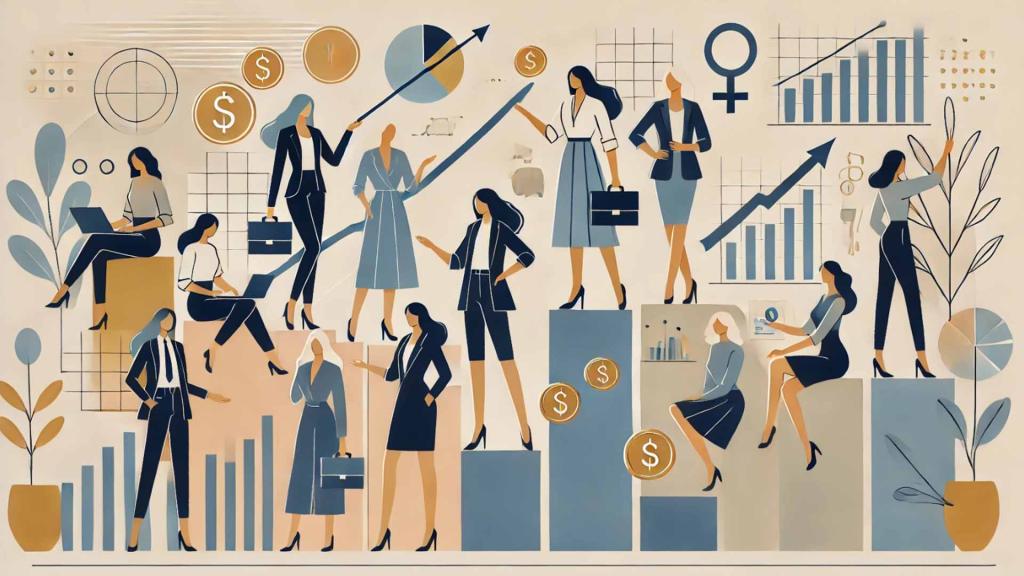 Innovación, impacto y el papel clave de las mujeres en los negocios: Adriana Tortajada