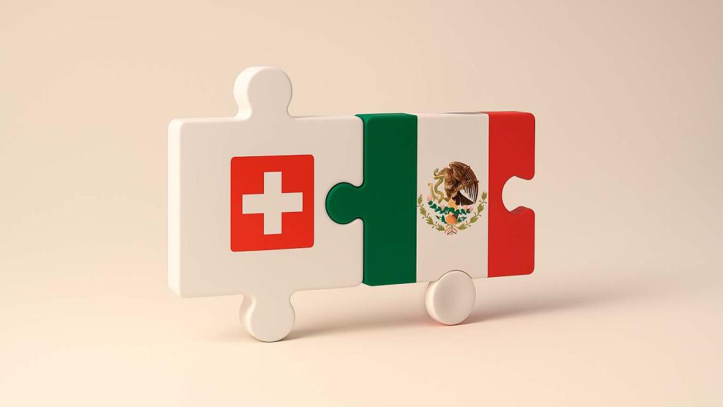 Swisstainability: la innovación suiza encuentra propósito en el capitalismo consciente mexicano