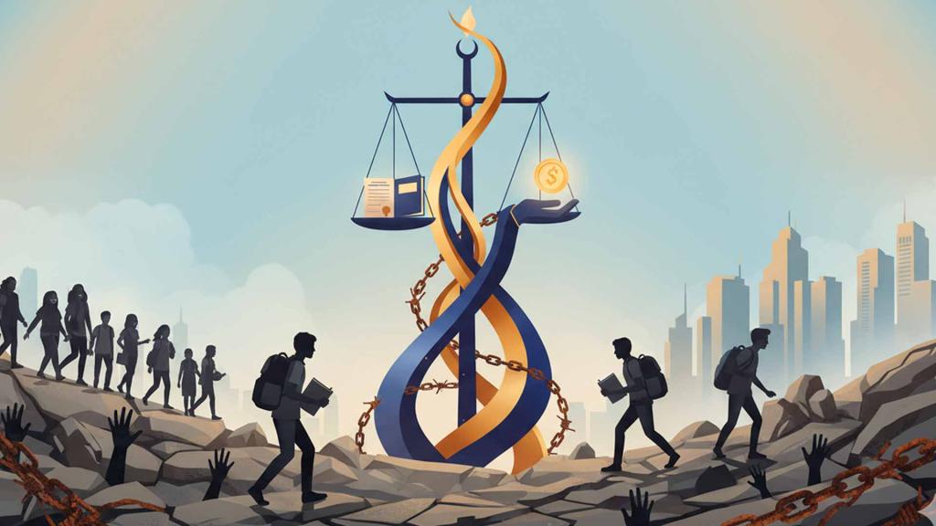 Ingreso Digno: La precariedad que expulsa talentos y sueños en México