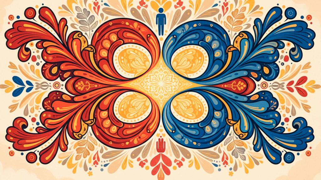 Diálogo y propósito: El futuro de las organizaciones conscientes