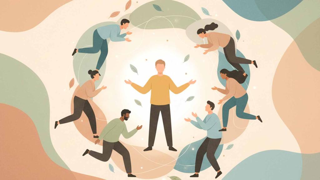 Liderazgo consciente: la evolución que las organizaciones necesitan para prosperar