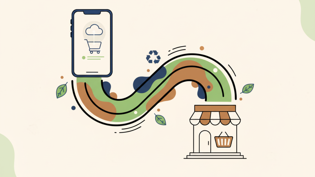 El consumidor mexicano es omnicanal y busca empresas conscientes