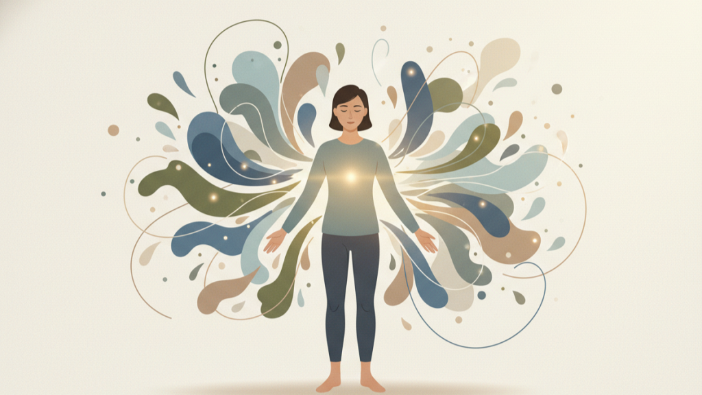 Liderar cuando todo se mueve: por qué el liderazgo del futuro empieza por dentro