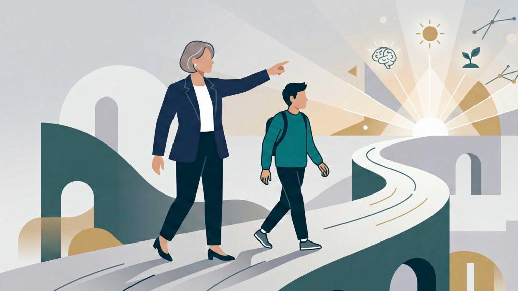 Del aula a la formación en consultoría real: Cuando la formación se transforma en impacto