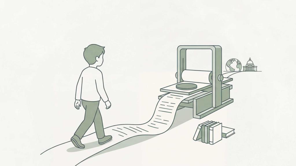 De la imprenta familiar al propósito: La historia de AGH Labels México