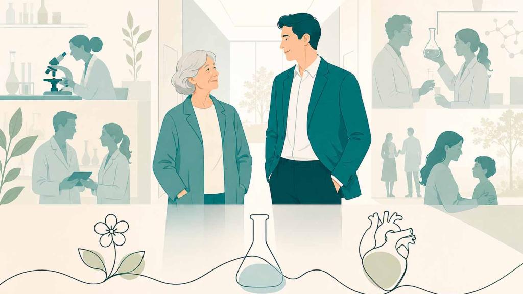 CTR Scientific: crecer sin convertir a las personas en números