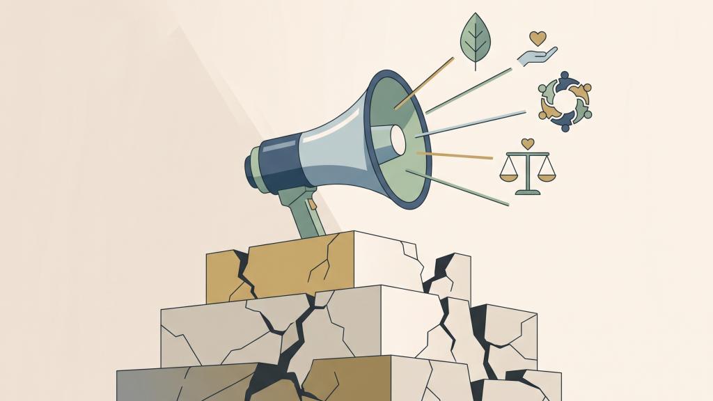 Wokewashing y el fin de la inocencia corporativa: Cómo la sinceridad se convirtió en el activo más valioso de su marca