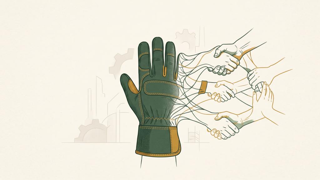 Guimar y el Capitalismo Consciente: Una empresa construida alrededor del cuidado