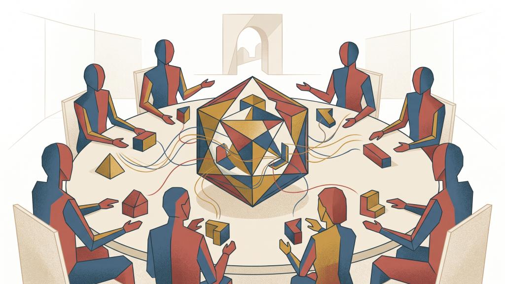 Cómo seguir siendo una empresa consciente cuando todo cambia