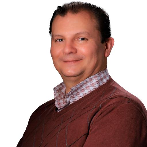 Luis Gerardo González