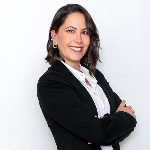 Tiziana Quattrociocchi Mendoza