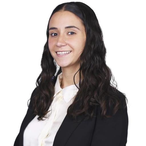 Mayte Sabau Fernández