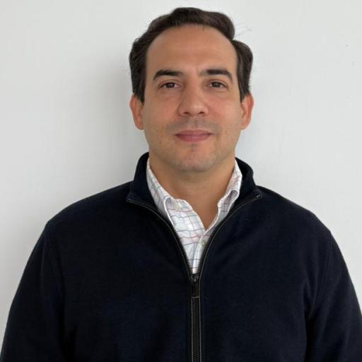 Gabriel Garza Martínez